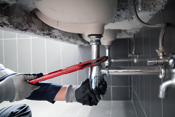 Trusted Gas Line Repair service in Horseshoe Bend, ID - Masters Plumbing Service